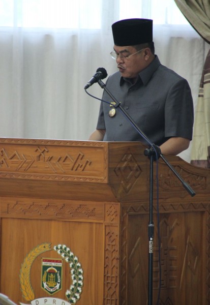 Kepala Daerah Lamteng
