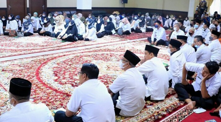 #Info PALI, Berita Pali, ASN PALI