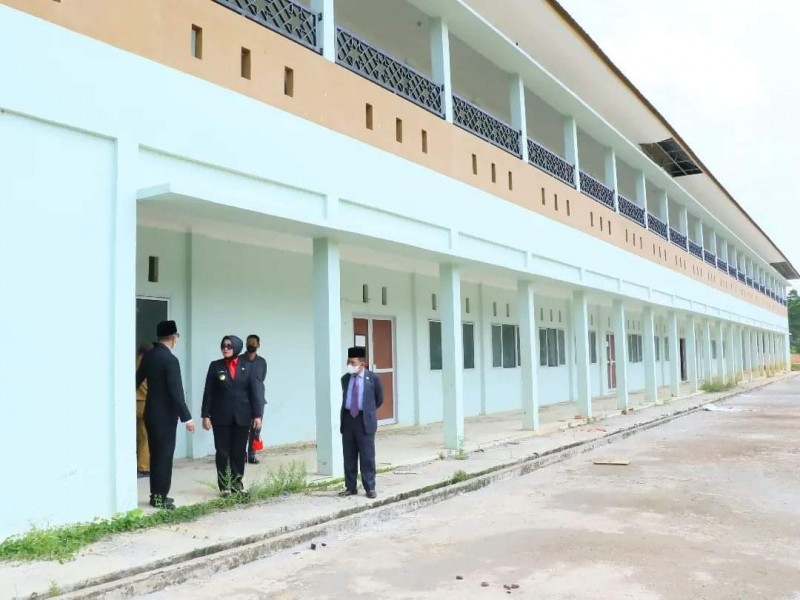 RSUD PALI, Info PALI, Media PALI, erita PALI