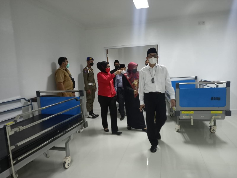 Fasilitas kesahatan PALI, Info PALI, Media PALi, Heri Amlindo