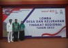 Berita Lampung, Lomaba Desa,