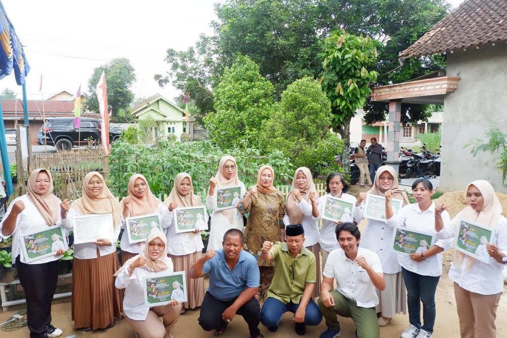 #Lampung Tengah, Partai Gerindra Lampung, Politisi Gerindra Lampung,, Rubrik Lampung