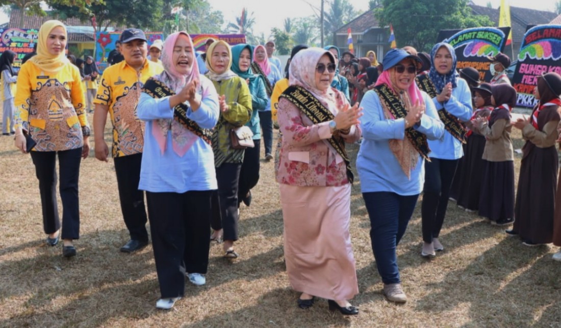 #Bekeri,, #Info Lampung Tengah, #Rubrik Berita, #Isyeri Musa Ahamad
