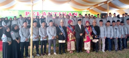 #Rubrik, #Penkab PalI, #Orgabisasi Cendekiawan Sumsel, #PALI