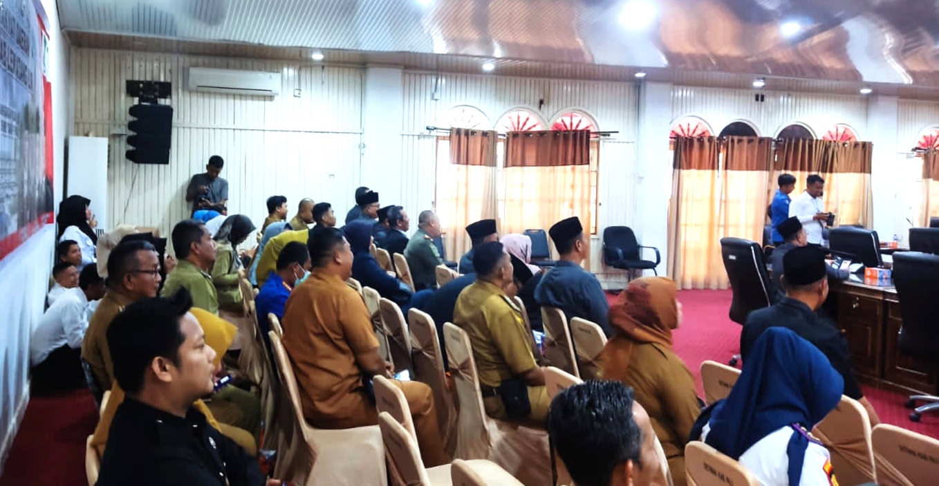 #Berita DPRD PALI, #Info PALI, #PALI