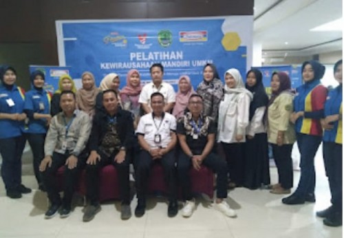 #Berita PALI,#UMKM PALI