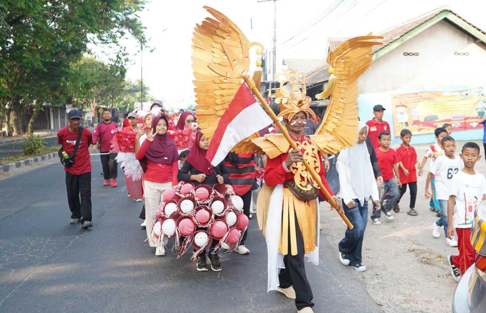Waraga Ganjar Agung