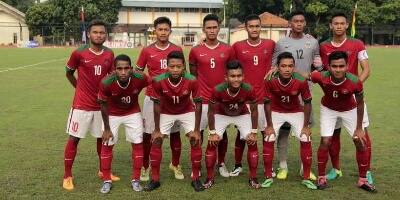 Timnas Indonesia.gbr/juara.net