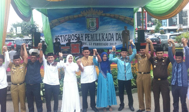 Pemilihan kepala daerah