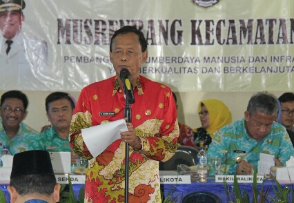 Musrenbang.