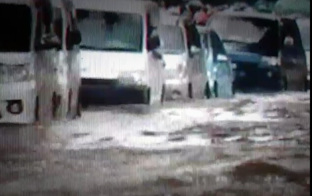 Banjir, Bandung,Kota Kembang