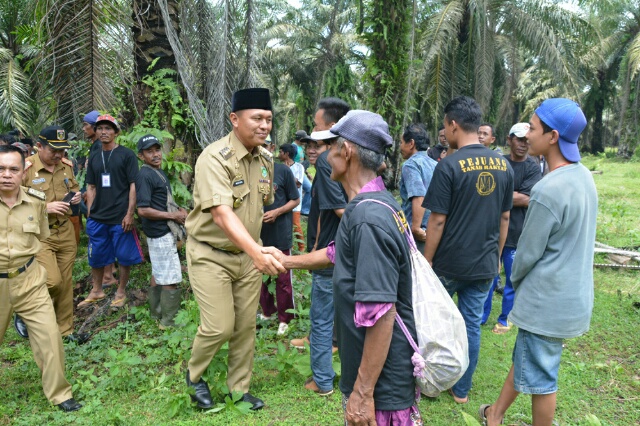 Mustafa, Gunungsugih, Lamteng