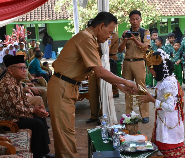 Madrasah Muhammadiyah Kota Metro