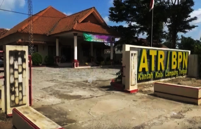 BPN,ANAKRATUAJI,GUNUNGSUGIH