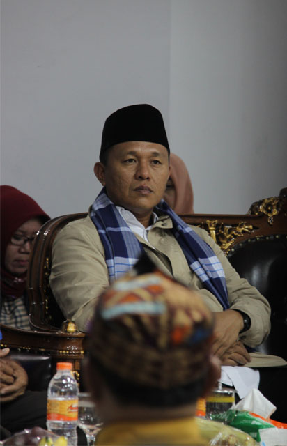 Lamteng,Bupati Lampung Tengah,Gunungsugih