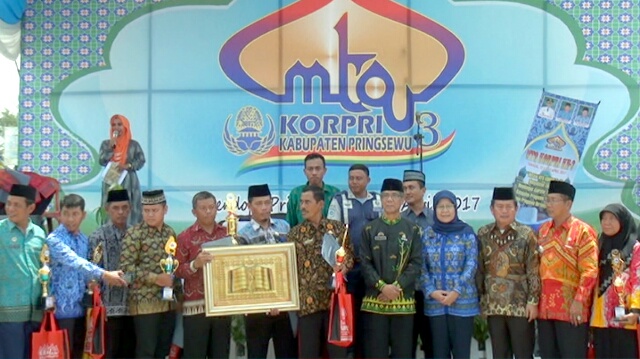 berita Pringsewu,