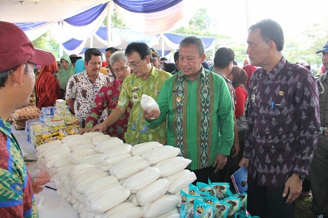 Pasar Murah ,jelang Ramadhan,Djohan