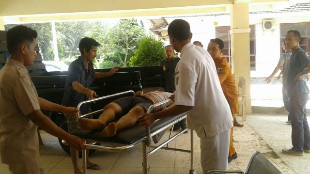 Lampung Timur, Sukadana, Labuhanratu,