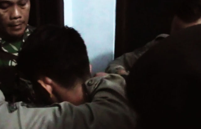 Kota Metro,Penyakit Masyarakat