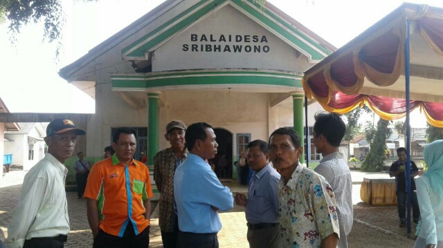 Lamtim, Labuhanratu Wayjepara.