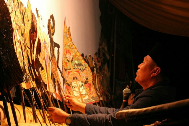 Calon Gubernur Lampung