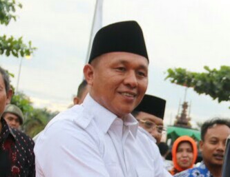 Lampubg Tengah Bergerak