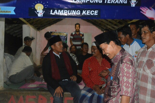 Lampung Tengah