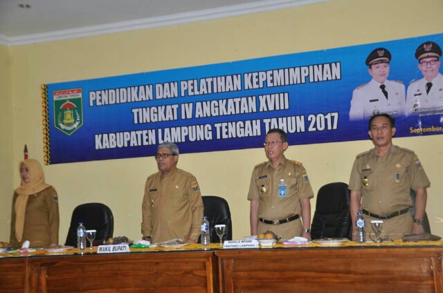 Wabup Loekman Djoyosoemarto