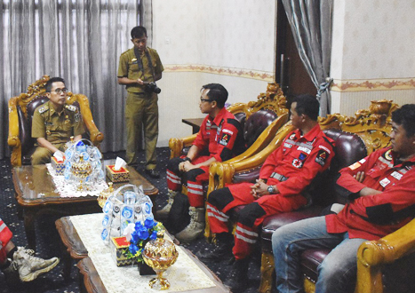 Wakil Bupati Lampung Timur