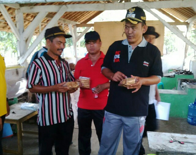 Pringsewu, Portal Lampung