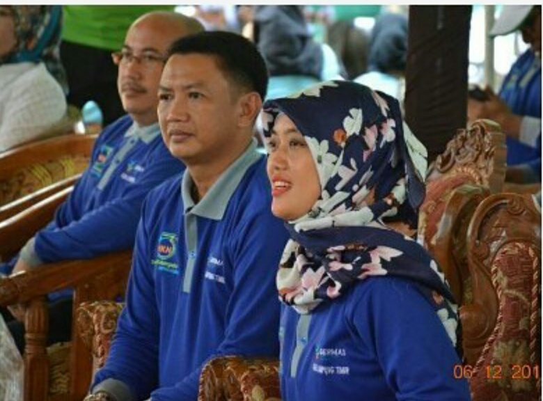 Nunik, Lamtim, Lampung Timur