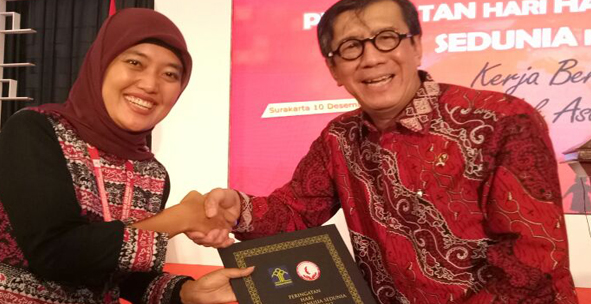 Lamtim, Pemkab Lampung Timur