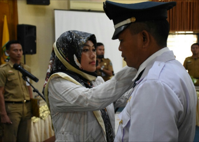 Sukadana, Lampung Timur,Bomei Betuah Bepadan