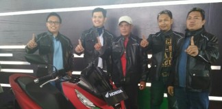 TDM, Kridit Motor Lampung Tengah, Finance Motor