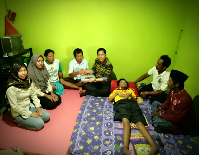 Lamt, Labuhan Maringgai