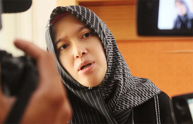 DPRD Metro,Anna Morinda,Peda Kota Metro