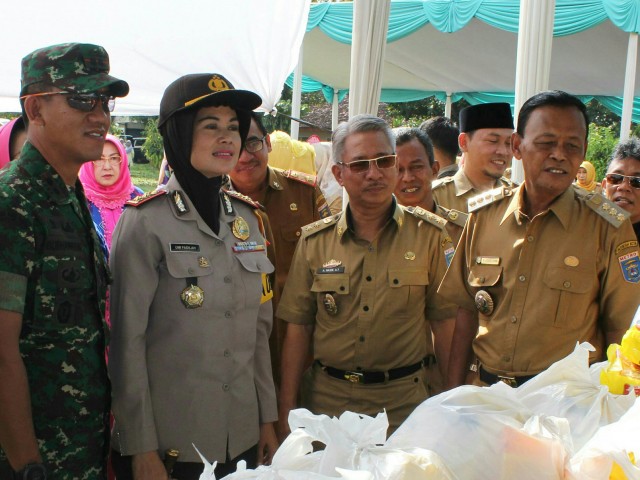 Kota Metro, Ummi Fadilah