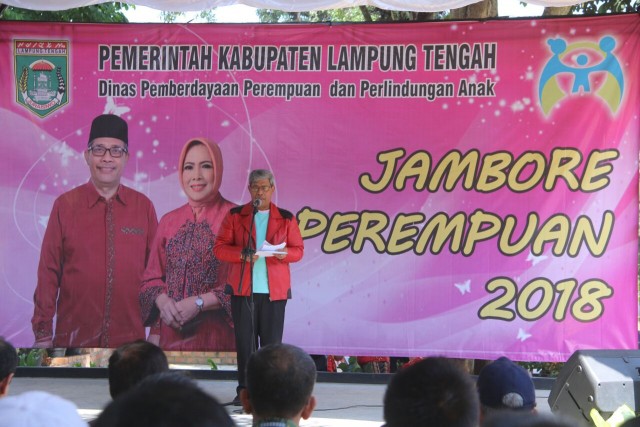 Portal Berita Lampung, Berita Lampung Tengah,Rubrik Lampung, Media Lampung