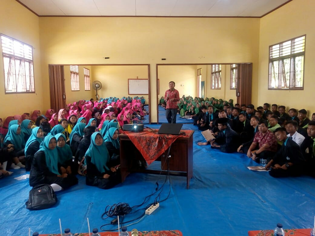 Lampung Tengah, Berita Lampung, Rubrik Berita