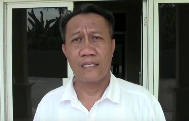 Berita Kota Metro,Media Metro,Berita Lampung,Hasll Kunker komisi I,Portal Online Lampung