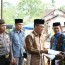 Portal Lamtim, Berita Lampung Timur, Santunan Zaiful Bokhari