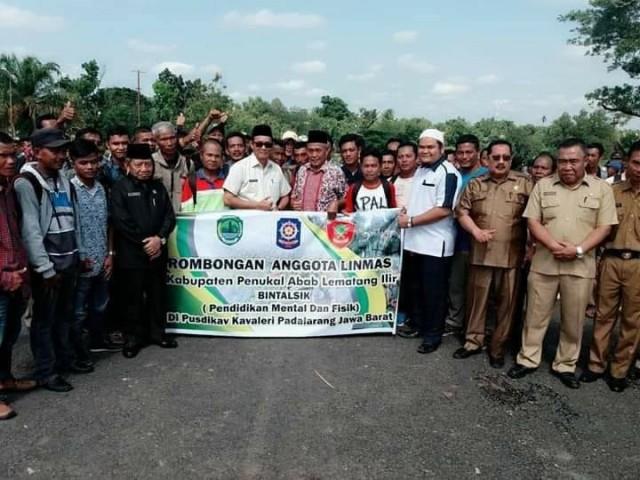 Berita Online PaLI, Penkab PALI, Media PALI, Info PALI