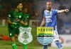 Rubrik Bola, Liga Indonesia, Netita Olahraga, Persib