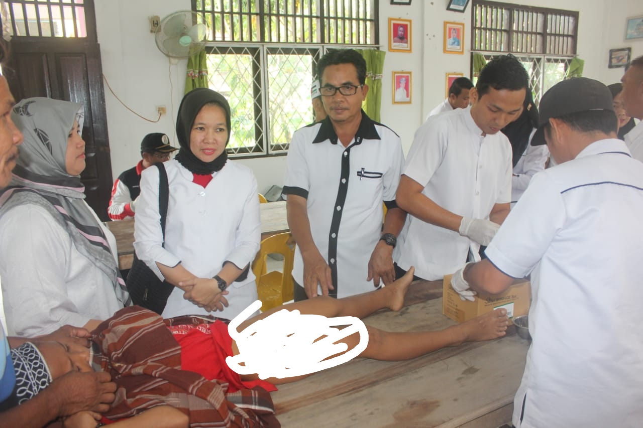 Lampung Pali, Berita Pali, Media Pali.