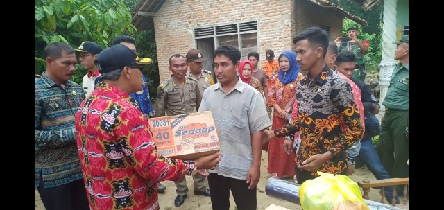 Lamteng, Berita Lampung Tengah, Bupati Lampung Tengah, Loekman Djoyosoemarto, Berita Lampung