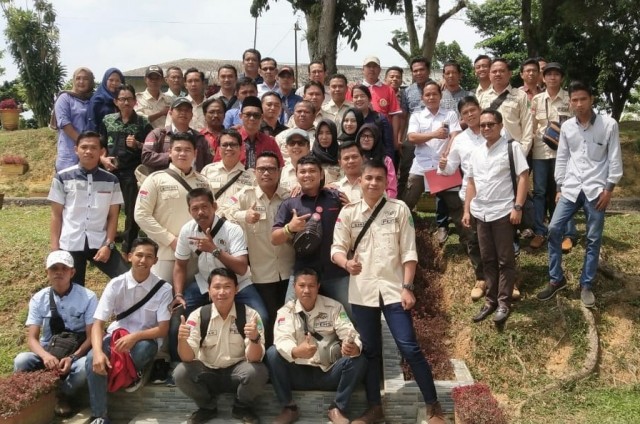 Pali Jurnalis, Wartawan Pali, PWI Kota Pali