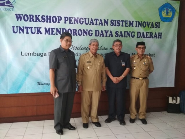 Pemkab Lamteng, Media Lamteng, Portal Lamtwng