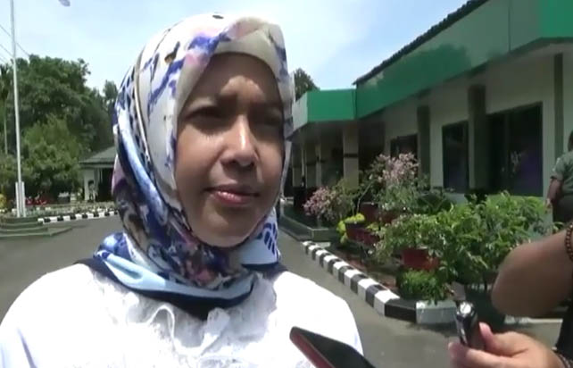 Air Mineral Tak Berizin, Merk Air Mineral Kota Metro, Media Kota Metro, Info Metro,Berita Kota Metro