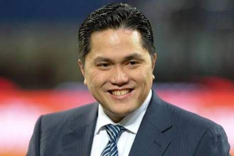 Medi Lampung, Poertal Berita Lampung, Pengusaha Muda Indonesia