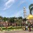 Kota Depok, Masjid Kubah mas Indonesia, Berita Wafatnya Pendiri Masjid Kubah Mas, Portal Lampunf
